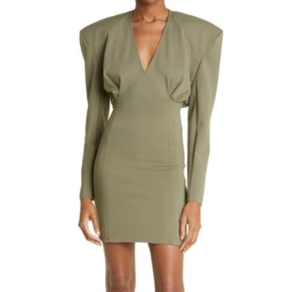 Mother of All Eirs Mini Dress